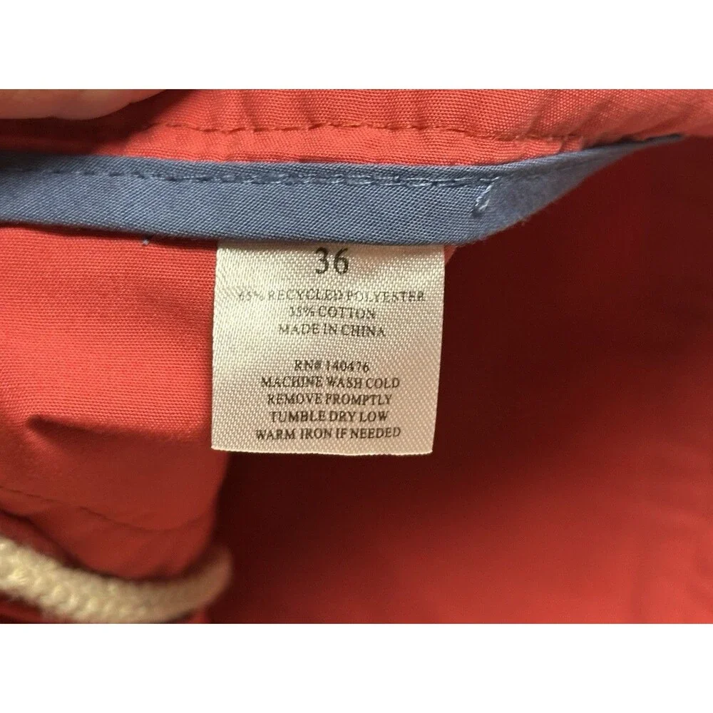 Men's Faherty All Day Shorts 8